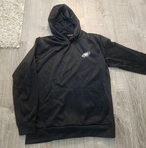 Eagles Women Sweater